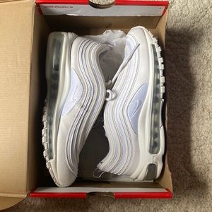Nike air max 97